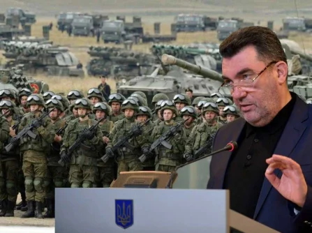 State of Emergency vs. Martial Law. Stay Calm, Eliminate the Invaders