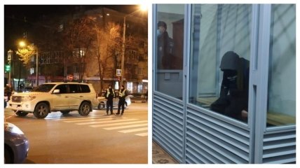Kharkiv Court of Appeal Increases Bail Amount for Driver who Hit Two Children while under the Influence of Drugs