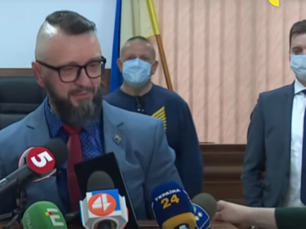 Чому суд присяжних відпустив Андрія Антоненка. Текст ухвали