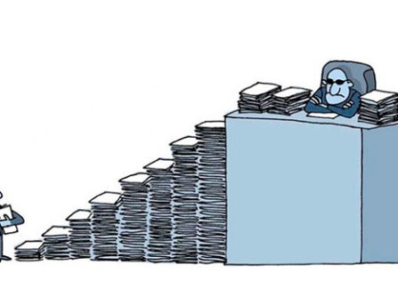 Law on Administrative Procedure