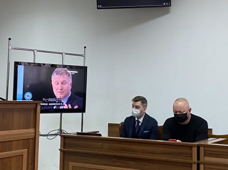The Antonenko Et Al. Case. Avakov’s Fantasies as Defense Evidence. Preventive Measures Extended for 60 Days