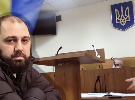 Hit-and-run Accident Involving a Boy at a Crosswalk in Kharkiv. Court Imposes Maximum Penalty