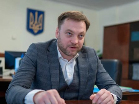 Who is Monastyrsky