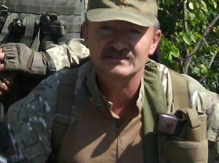 Подробиці вбивства. Група Ендрю і 92 бригада.