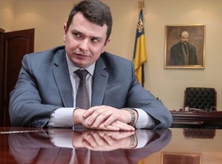 Рішення КСУ у справі НАБУ