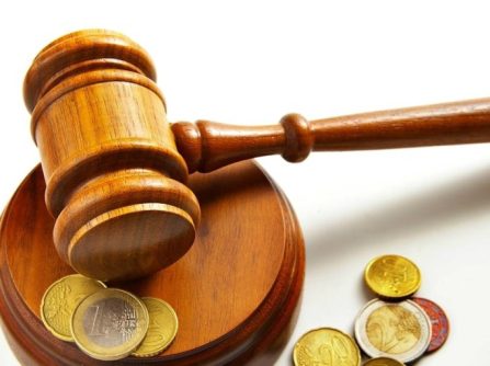 Аналіз практики застосування адміністративними судами окремих положень Закону України «Про судовий збір».