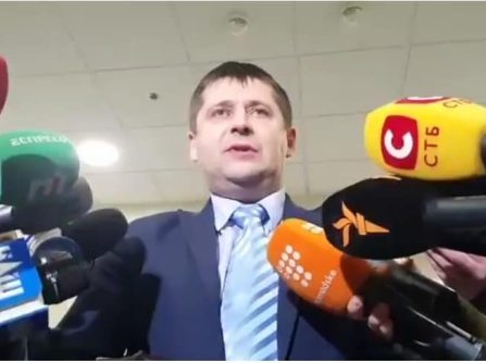 Перемога в апеляції у справі Нарік v. Бутусов №3