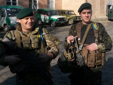 Взяття під варту Андрія Антоненка – повний текст ухвали
