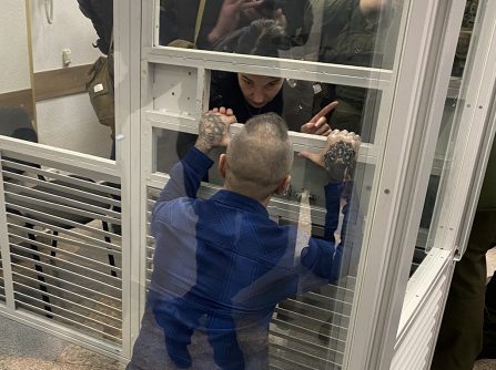 Якісні в мантіях. Судова мотивація ув’язнення Андрія Антоненка і аргументи захисту. Документи.