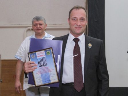 Атестація поліцейських в Харкові майже завершена