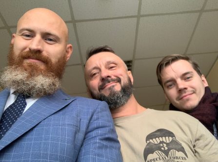 Суд зобов’язав ДБР розслідувати злочин слідчих проти Антоненка