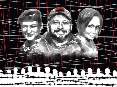 Обвинувальний акт Антоненко Дугарь та Кузьменко. Документи
