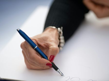 Практичний посібник. Реєстрація ФОП для українськихконтент-кріейторів: покрокова інструкція з мінімізації ризиків.