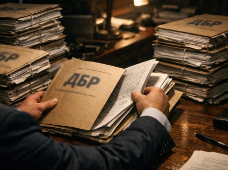 ДБР завершило досудове розслідування у резонансній справі, що стосується подій прориву державного кордону на Харківщині у травні 2024 року