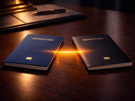 Множинне громадянство 2026: нові можливості та правила гри