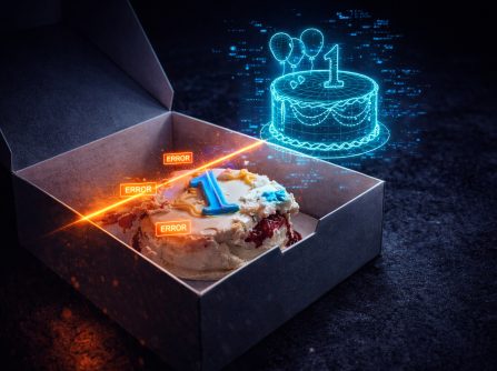 Коли очікування не збігаються з реальністю