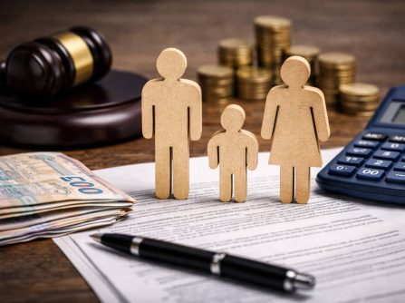 Як подати на аліменти у 2026 році в Україні: практичний гід