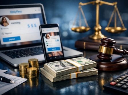 «OnlyFans»: як декларувати дохід в Україні