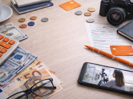 Податки для блогерів: як оформити дохід і не загубитися в документах