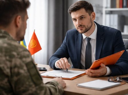 Адвокатський супровід у ТЦК та СП: що змінює присутність адвоката