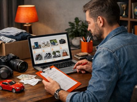 Продав 4 рази на OLX – вже ФОП? Розбираємося в деталях