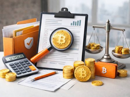 Оподаткування криптовалюти в Україні: що вважається доходом і як підготувати документи