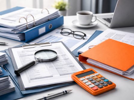 Податкова перевірка: які документи готувати заздалегідь