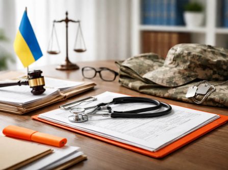 Як оскаржити висновок ВЛК