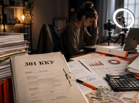 Понад 15 000 кримінальних справ і нульовий економічний ефект: як стаття 301 ККУ навантажує суди під час війни