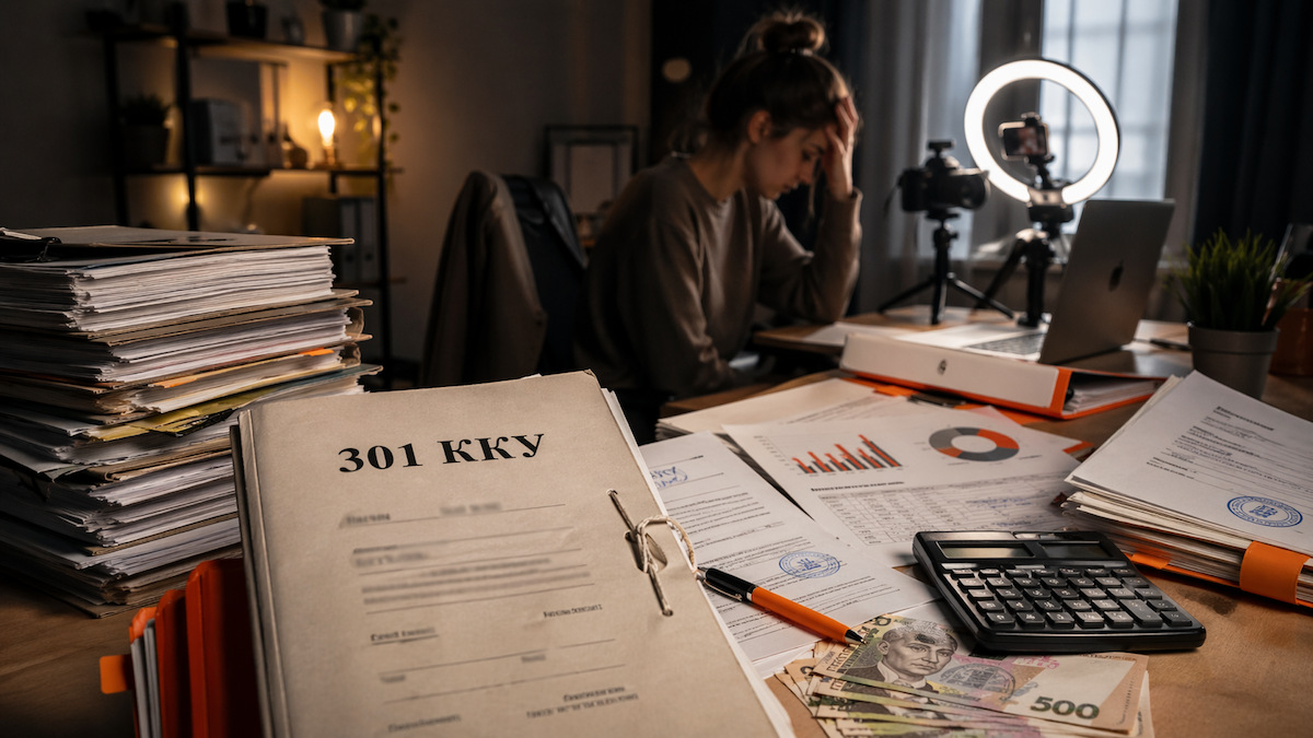 контент 301 кку