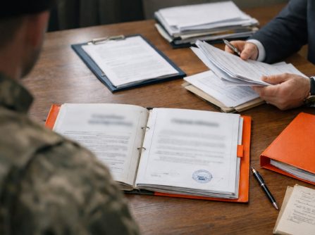 Догана командира: SENSE домігся скасування дисциплінарного стягнення командира бойової бригади ЗС України