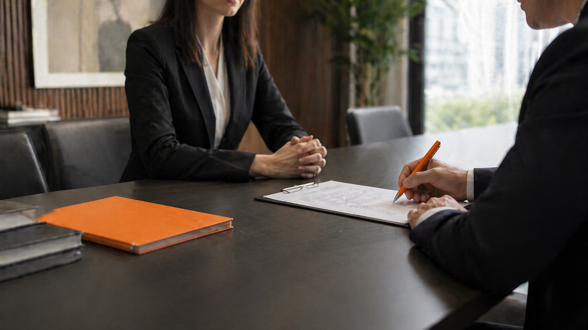 dohovir pro spivpratshyu