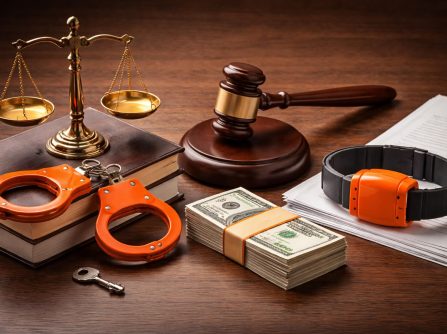 Домашній арешт, застава, тримання під вартою: як суд обирає запобіжний захід