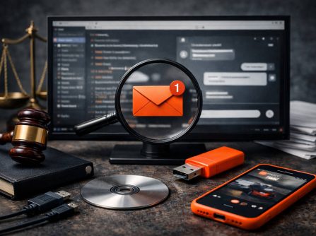 Електронні докази: як легально фіксувати, щоб їх прийняв суд