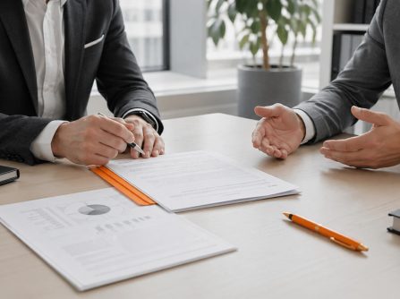 Корпоративний договір між співзасновниками ТОВ: що прописати