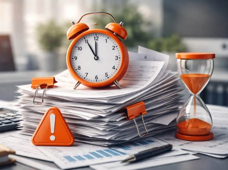 Несвоєчасна реєстрація податкових накладних