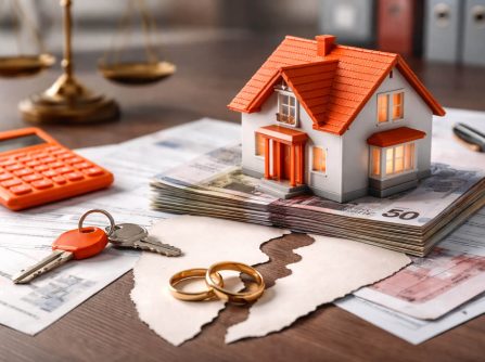 Поділ майна подружжя у 2026 році: що враховує суд і як готувати докази