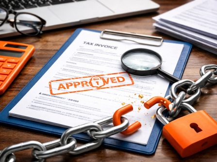 Як відбувається розблокування податкових накладних