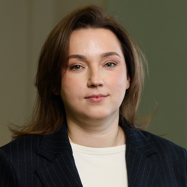 Ірина Шрамко