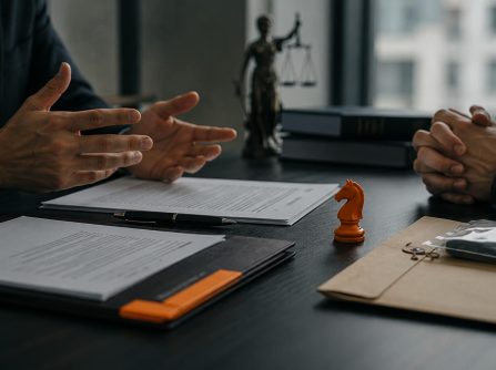 Угода зі слідством: коли це стратегія, а коли пастка