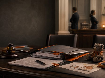 Позбавлення батьківських прав: підстави та порядок оформлення