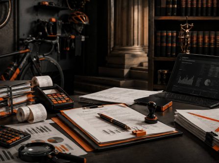 Успішний захист фізичної особи-підприємця від неправомірного накладення штрафних санкцій