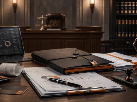 Успішний захист в першій інстанції ФОП, діяльність якої припинена