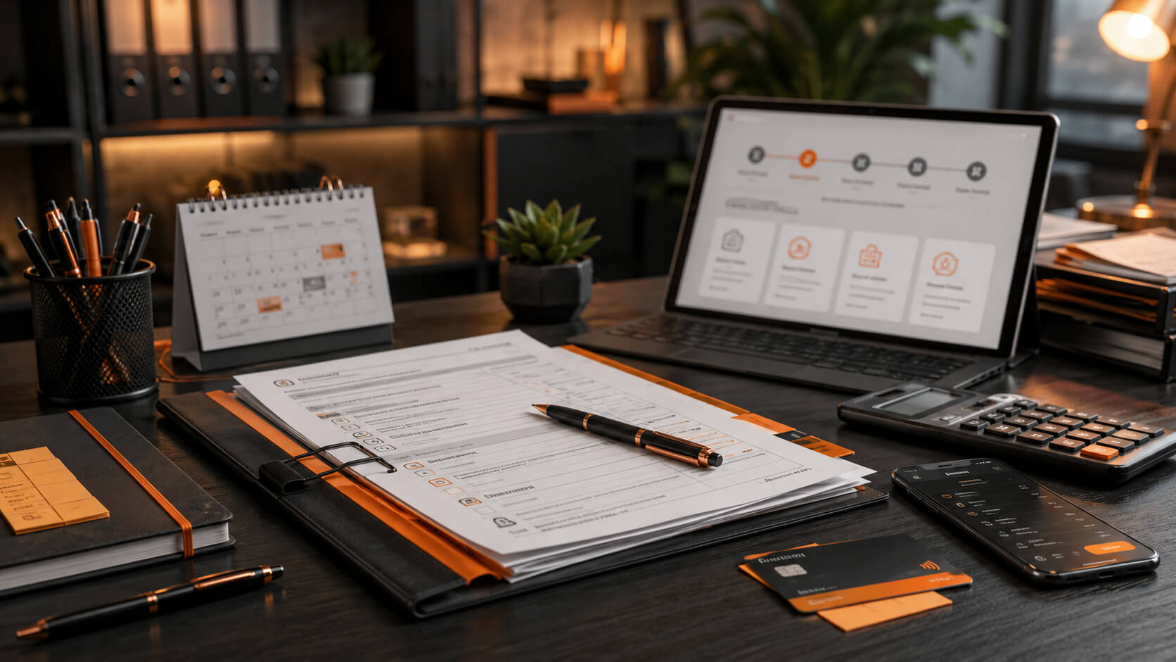 Як оформити ФОП у 2026 році