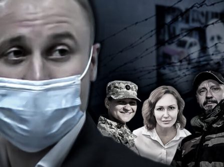 Вбивство Шеремета. Де бреше прокурор? Усі факти стисло