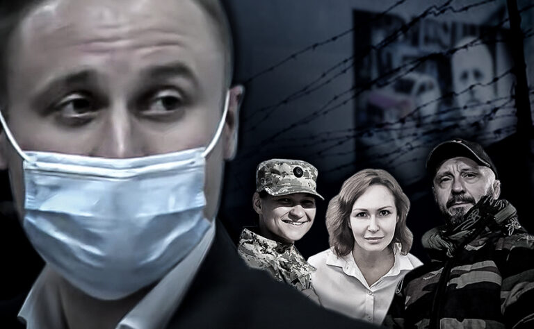 Вбивство Шеремета. Де бреше прокурор.Усі факти стисло