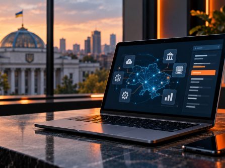 Draft Law on the New National Informatization Program (6241)