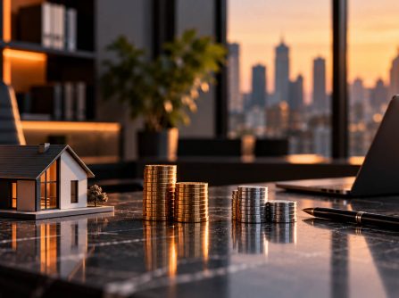 The Difference between Deposit and Advance Payment
